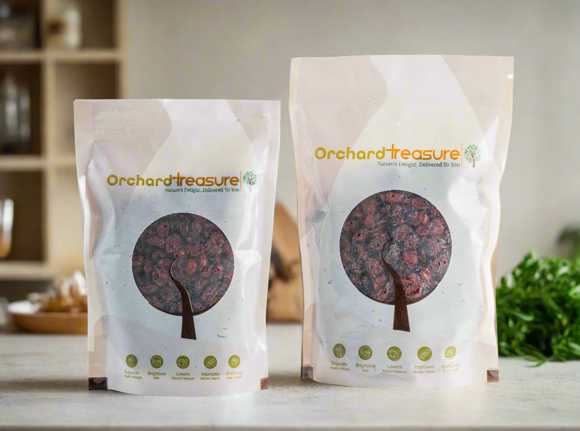 Cranberries
