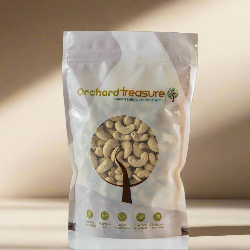 Cashews