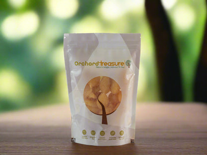 Dried Apricots