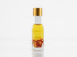 Saffron Infused Oil