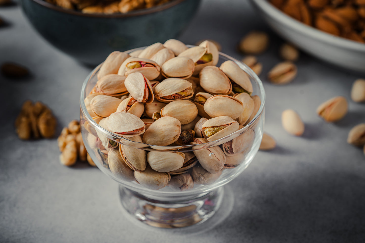 Pistachio