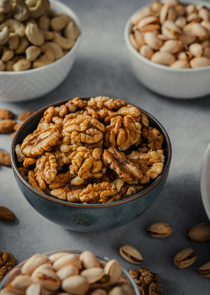 Walnut Kernels