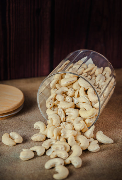 Cashews