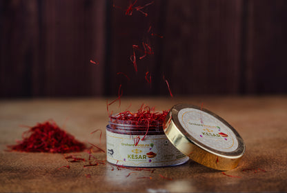 Saffron