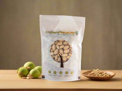 Pistachio