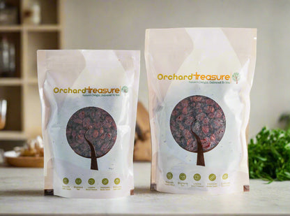Cranberries