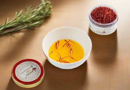 Saffron