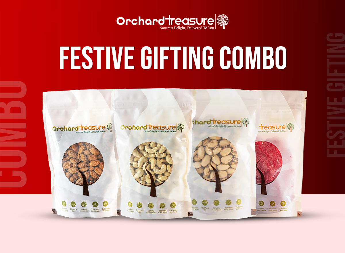 Festive Gifting Combo
