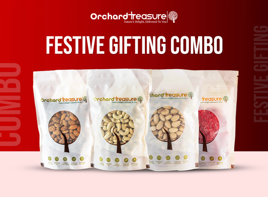 Festive Gifting Combo