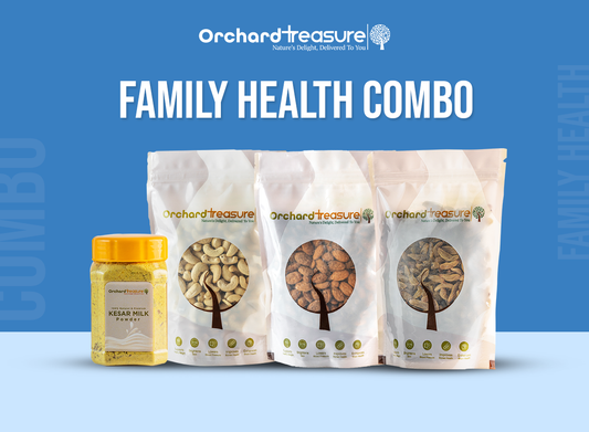 Family Health Combo