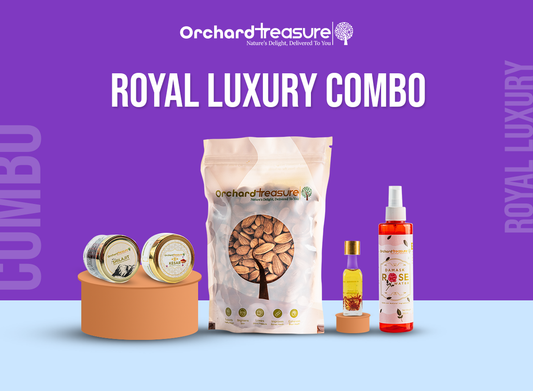 Royal Luxury Combo