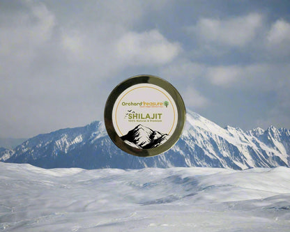 Shilajit